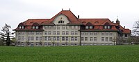 Thumbnail for Landwirtschafts- und Haushaltungsschule Schwand-Münsingen