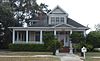 Lane-Tarkington House Lane-Tarkington House.JPG