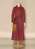 Thumbnail for Granny dress