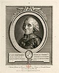 Miniatura para Benoît-Antoine-Frédéric d'Andlau de Hombourg