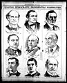 Leading Democratic presidential possibilities 1908.jpg