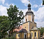 St. Laurentius (Leipzig-Leutzsch)