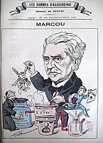 Vignette pour Théophile Marcou