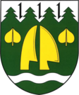 Lesná címere