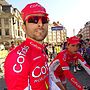 Thumbnail for 2015 Cofidis season