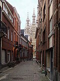 Miniatuur voor Bestand:Leuven eikstraat.jpg