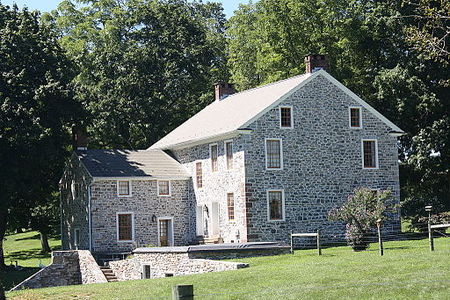 Levan Farmhouse 01