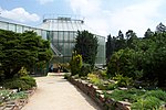 Vignette pour Jardin botanique de Liberec