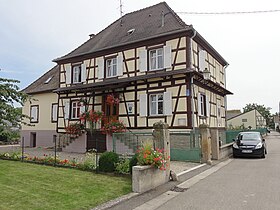 Limersheim