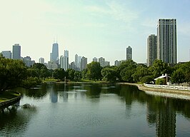 Lincoln Park