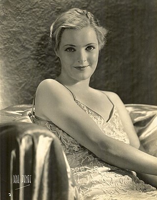 <span class="mw-page-title-main">Linda Watkins</span> American actress (1908–1976)
