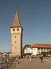 Mangenturm