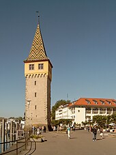 Mangturm