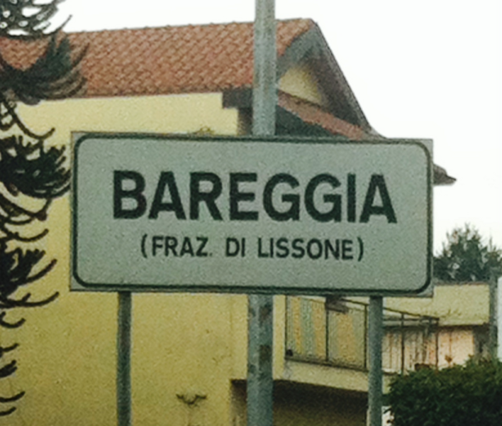 File:Lissone (MB) - frazione Bareggia - segnale inizio centro abitato.png