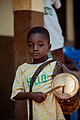 Little Drummer Boy 07