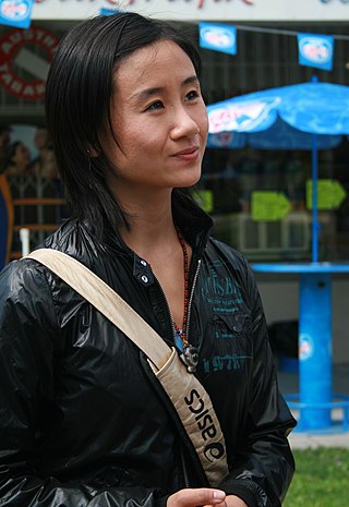 <span class="mw-page-title-main">Liu Jia</span> Austrian table tennis player