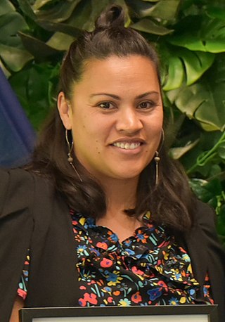 <span class="mw-page-title-main">Lizzy Igasan</span> New Zealand field hockey player