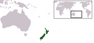 Lokasie van Nui-Zieland