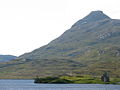 Ardvreck Castle