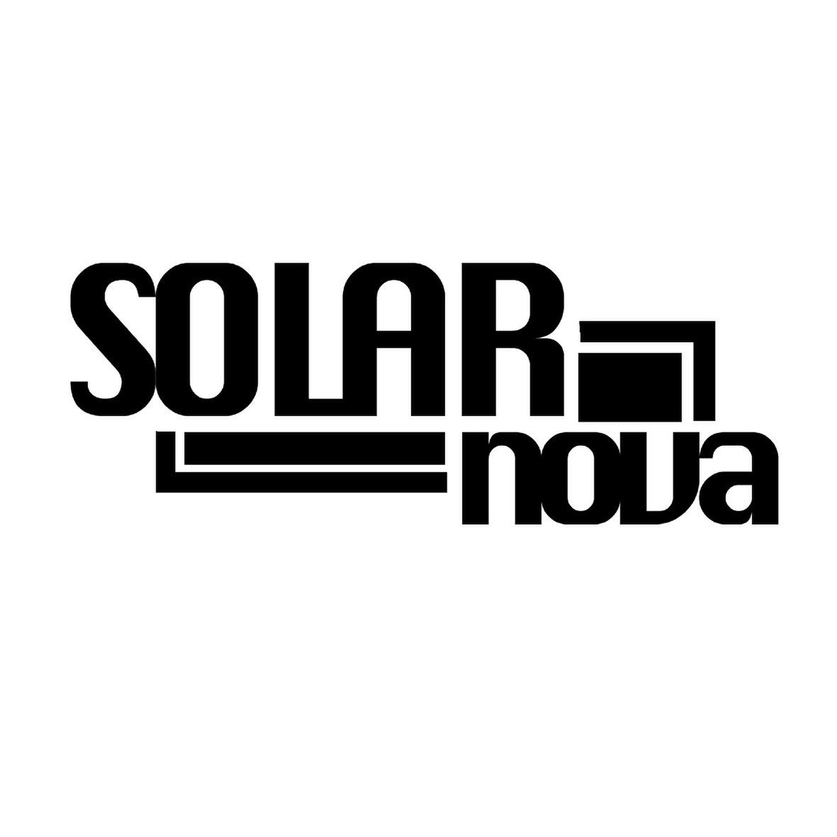 logo Super Nova