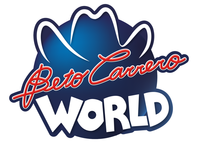 Beto Carrero World é eleito o 3º melhor parque de diversões do mundo