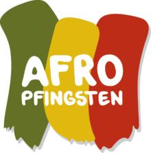 Logo Afro hellunta Winterthur