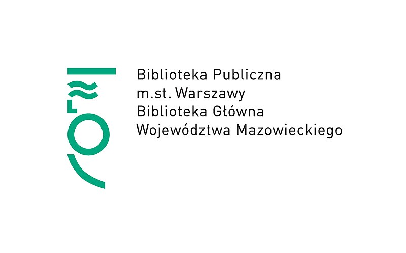 File:Logo Biblioteka Publiczna m.st. Warszawy Biblioteka Główna Województwa Mazowieckiego.jpg