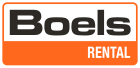 logo de Boels Rental