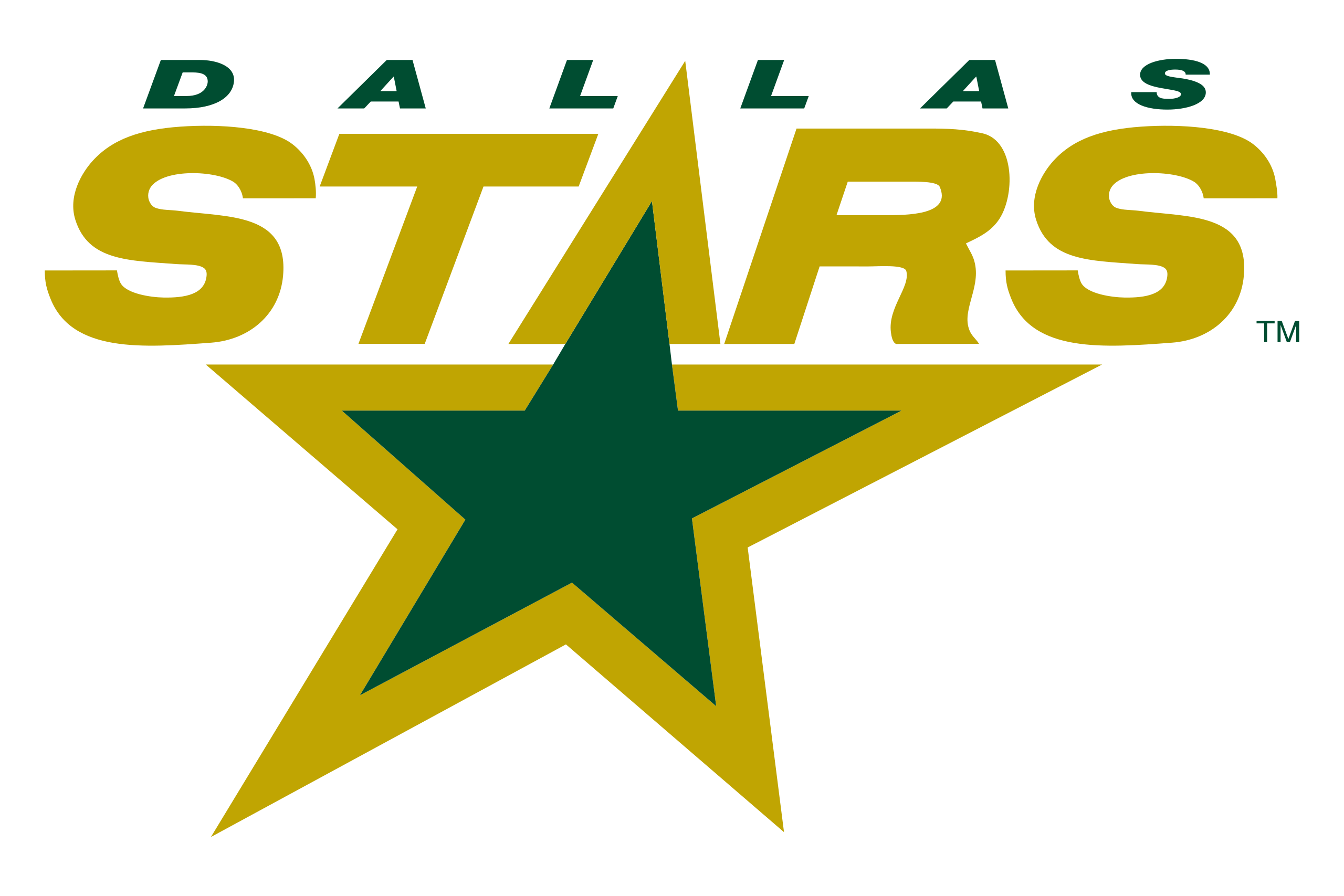 Official Dallas Stars Website