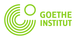 Logo GoetheInstitut 2011