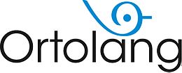 Logo společnosti Ortolang