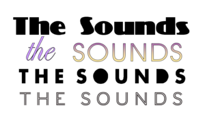 The Sounds: Biographie, Membres, Discographie