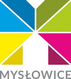 Logo of Mysłowice.svg