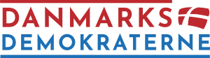 Denmark Democrats logo