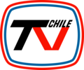 Le premier logo de TVN, utilisé de 1969 à 1978.