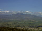 Mount Longonot