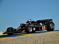 Lotus 77 ofwel John Player Special Mk II