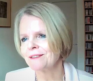 <span class="mw-page-title-main">Louise Gullifer</span> Rouse Ball Professor of English Law at the University of Cambridge