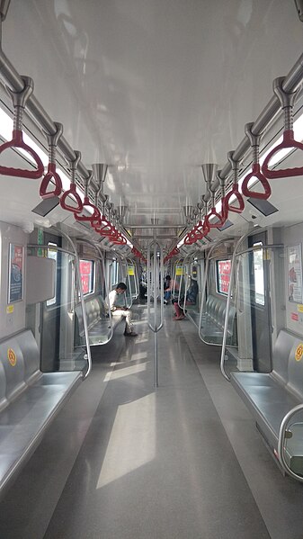 File:Lucknow metro Coach.jpg