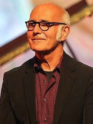 <span class="mw-page-title-main">Ludovico Einaudi</span> Italian pianist and composer (born 1955)