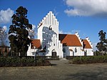 Danska Folkkyrkan: Stift, Bilder, Se även