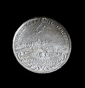 Médaille de Strasbourg-1615-Musée historique de Strasbourg.jpg