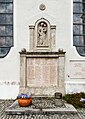 * Nomination Catholic parish church Mariä Himmelfahrt, built from 1640, war memorial --F. Riedelio 12:09, 27 September 2023 (UTC) * Promotion Good quality -- Spurzem 12:26, 27 September 2023 (UTC)