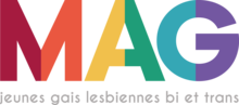 Logotipo de la asociación