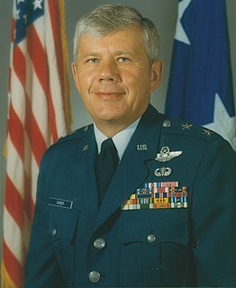 Roger P. Scheer American general