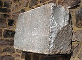Grafsteen van Amabilis