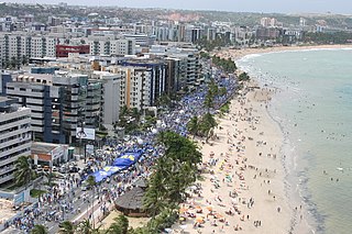 Maceio trip planner