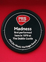 Madness (PRS) Dublin Castle 94 Parkway Camden London NW1 7AN.jpg