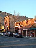 Vignette pour Palisade (Colorado)