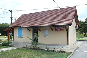 Habiter à Bois-de-Gand